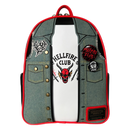 Stranger Things - Eddie Cosplay Mini Backpack RS