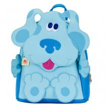 Blue's Clues - Blue Mini Backpack