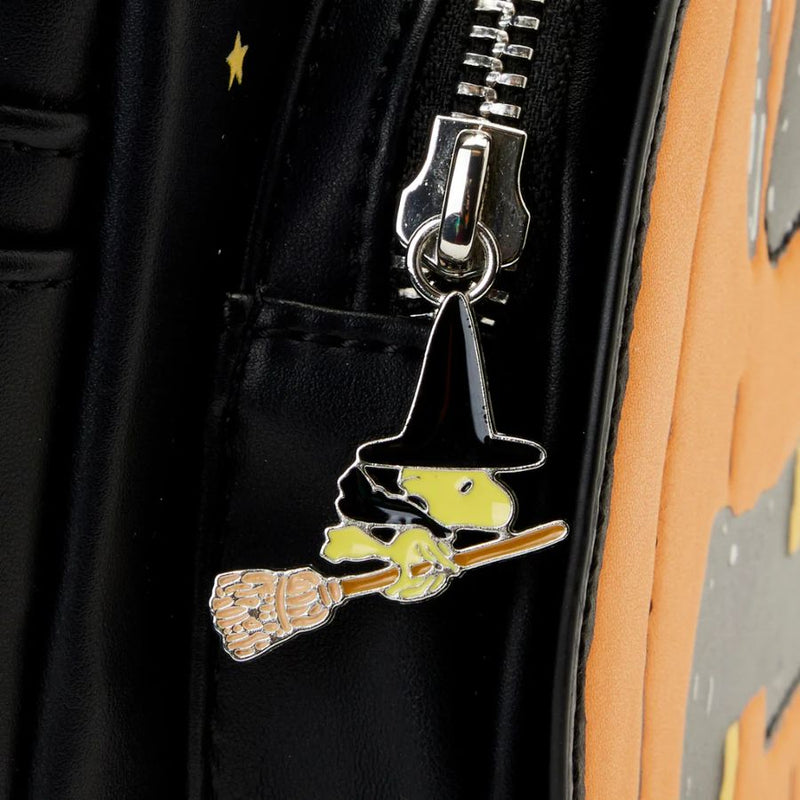 Peanuts - Great Pumpkin Snoopy Mini Backpack