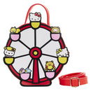 Hello Kitty - HK & Friends Carnival Crossbody