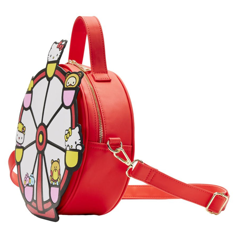 Hello Kitty - HK & Friends Carnival Crossbody