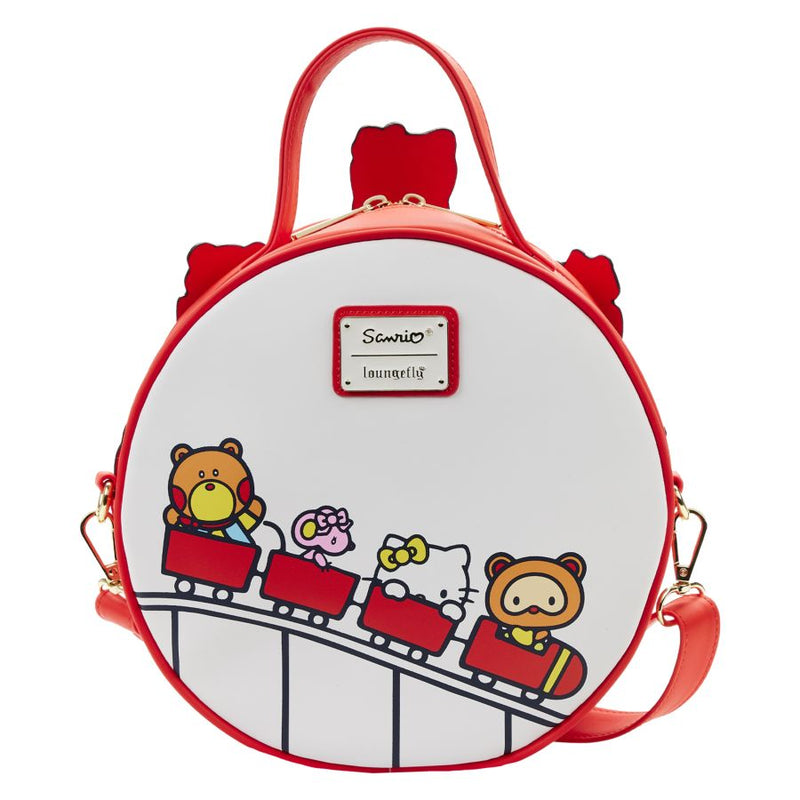 Hello Kitty - HK & Friends Carnival Crossbody