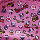 Hello Kitty - HK & Friends Carnival Crossbody