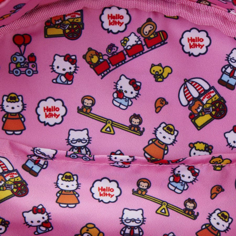 Hello Kitty - HK & Friends Carnival Crossbody