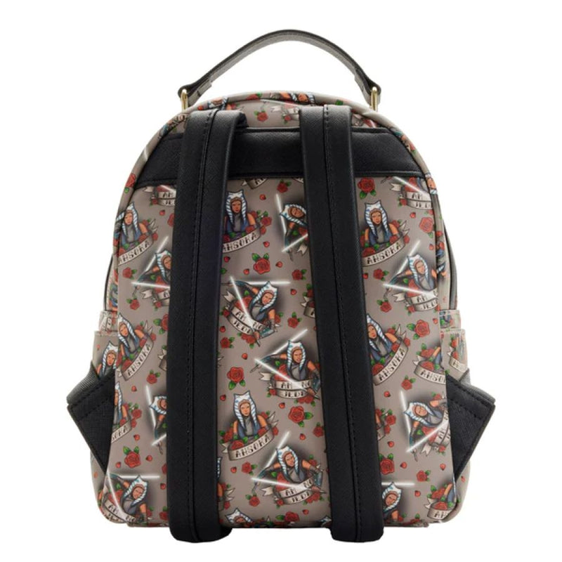 Star Wars - Ahsoka Tattoo Backpack