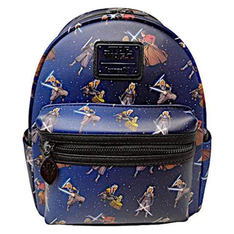 Star Wars - Ahsoka Tano Backpack