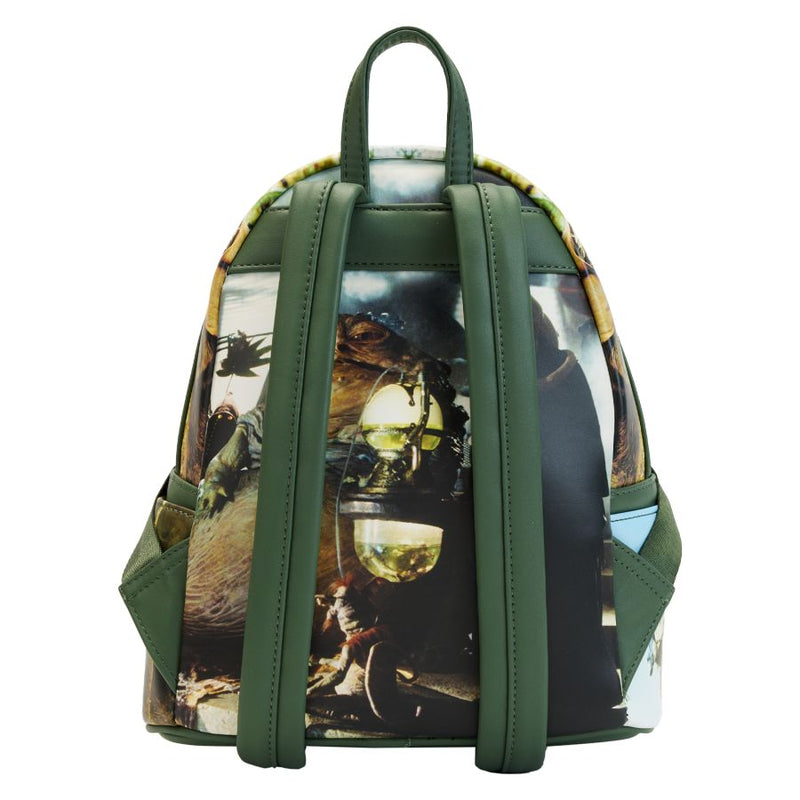 Star Wars - RotJ Scenes Mini Backpack