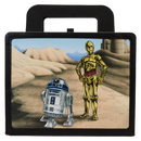 Star Wars: RotJ - Lunchbox Journal