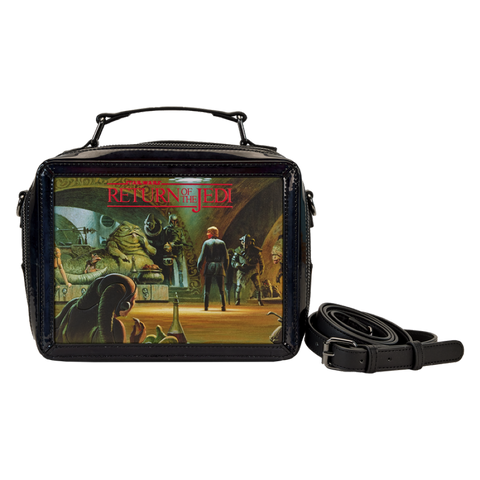 Star Wars: RotJ - Lunch Box Crossbody