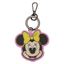 Disney: D100 - Minnie Head Bag Charm