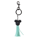Disney: D100 - Mickey Tassle Bag Charm