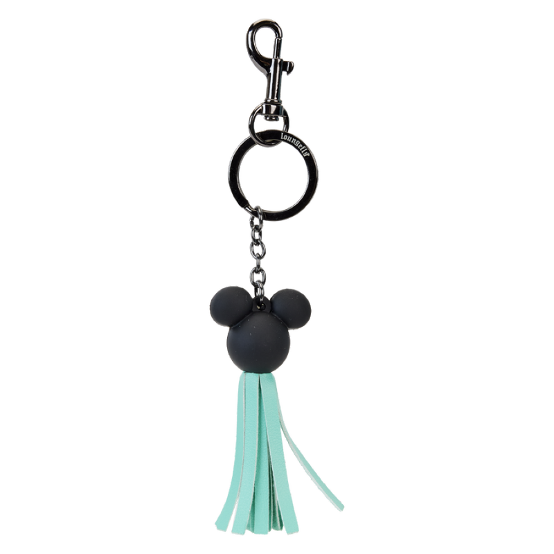 Disney: D100 - Mickey Tassle Bag Charm