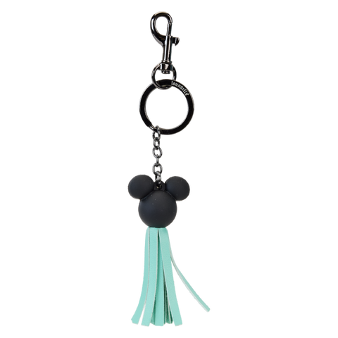 Disney: D100 - Mickey Tassle Bag Charm