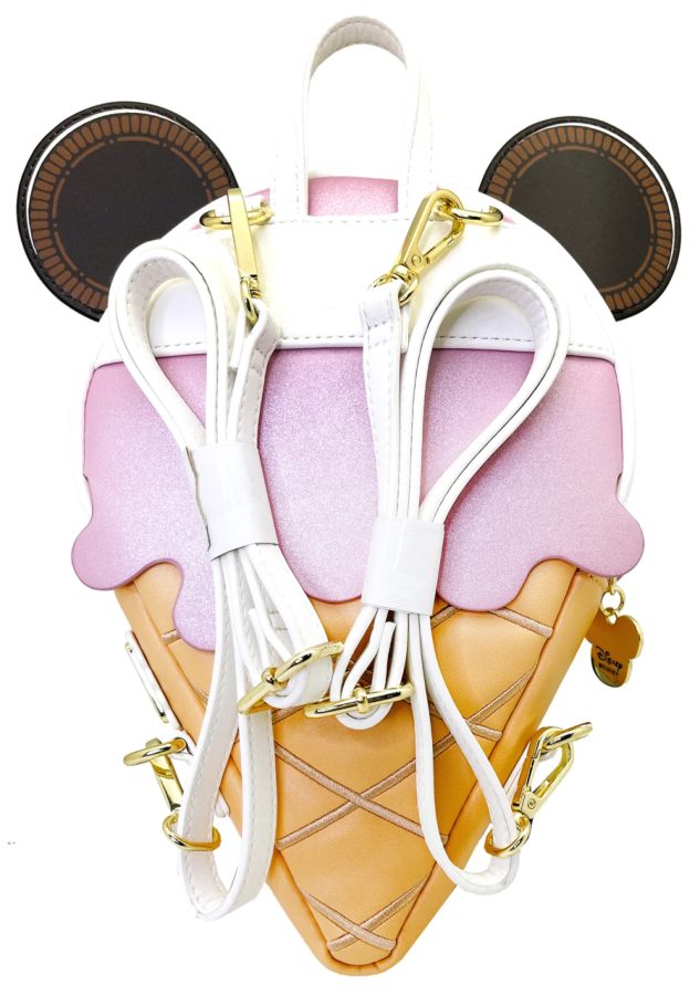 Disney - Minnie Ice Cream Backpack RS