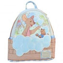 Winnie the Pooh - Kanga & Roo Bath Backpack