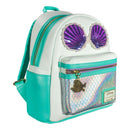 Little Mermaid (1989) - Ariel CostumeM-Backpack