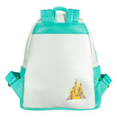 Little Mermaid (1989) - Ariel CostumeM-Backpack