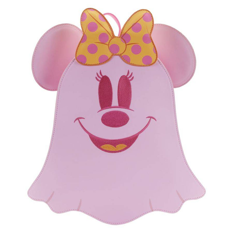 Disney - Minnie Pastel Ghost GW Mini Backpack