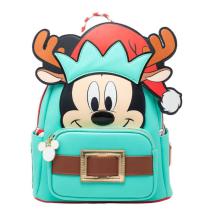 Disney - Mickey Cosplay Reindeer Backpack RS