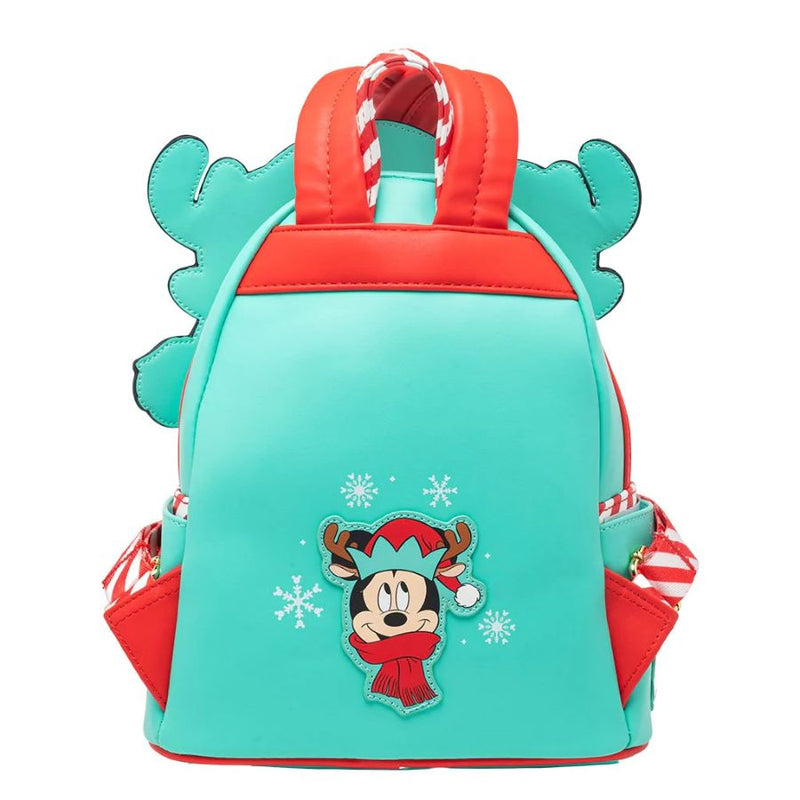 Disney - Mickey Cosplay Reindeer Backpack RS