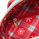 Disney - Minnie Cosplay Reindeer Backpack RS