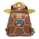 Finding Nemo - Crush Mini Backpack RS