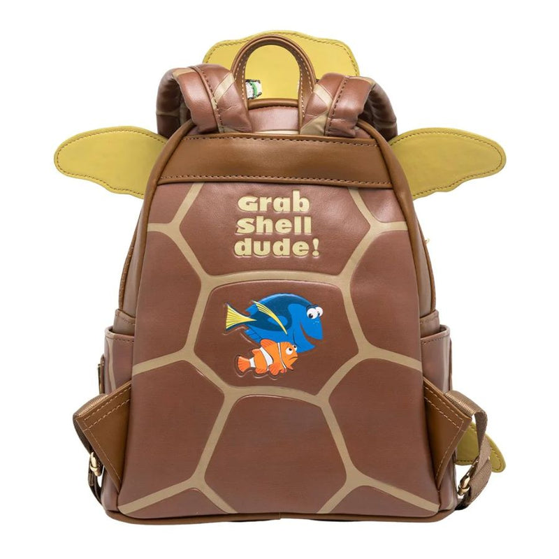 Finding Nemo - Crush Mini Backpack RS