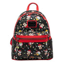 Disney - Mickey & Friends Xmas Lights Backpack