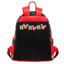 Disney - Mickey & Friends Xmas Lights Backpack
