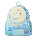 Peter Pan (1953) - "You Can Fly" Glow Mini Backpack
