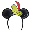 Disney - Brave Little Tailor Mickey Ears Headband