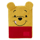Winnie The Pooh - Plush Journal