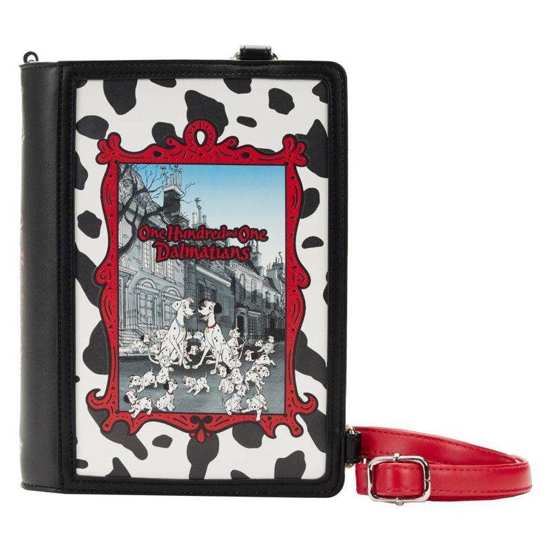 101 Dalmatians (1961) - Classic Book ConvCrossbody