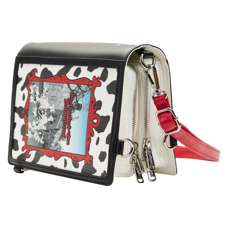 101 Dalmatians (1961) - Classic Book ConvCrossbody