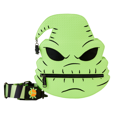 NBX - Oogie Boogie GW Crossbody