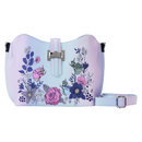 Sleeping Beauty - 65th Anniversary Floral Crown Crossbody