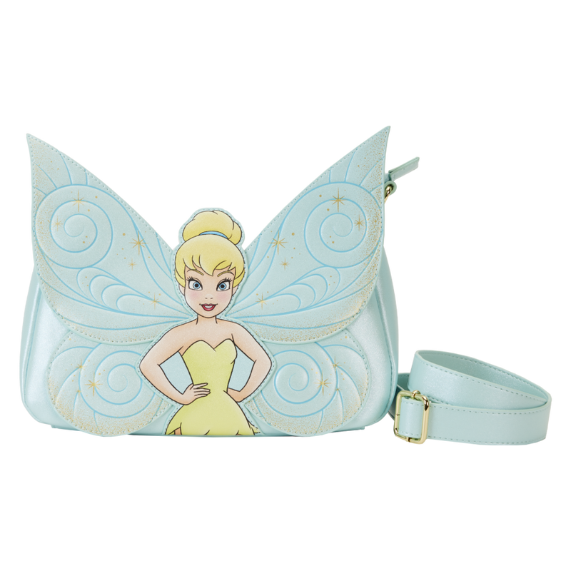 Peter Pan (1953) - Tinker Bell Wings Cosplay Crossbody