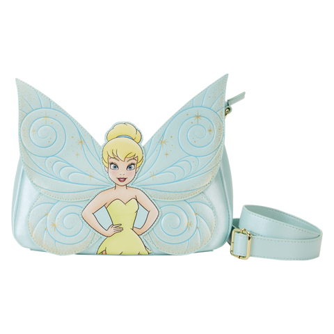 Peter Pan (1953) - Tinker Bell Wings Cosplay Crossbody