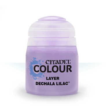 Citadel Paint Layer Dechala Lilac