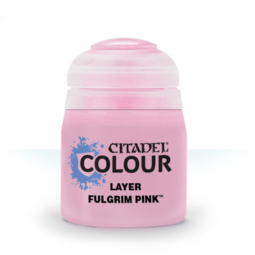 Citadel Paint Layer Fulgrim Pink