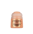 Citadel Paint Layer Lugganath Orange