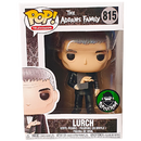 The Addams Family - Lurch Pop! (815)
