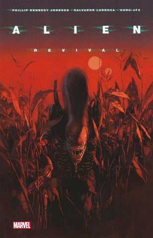 Alien - Vol. 02 - Revival