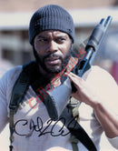 Chad Coleman