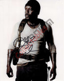 Chad Coleman