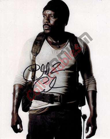 Chad Coleman