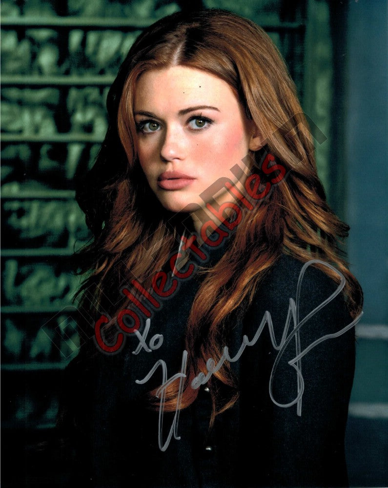 Holland Roden