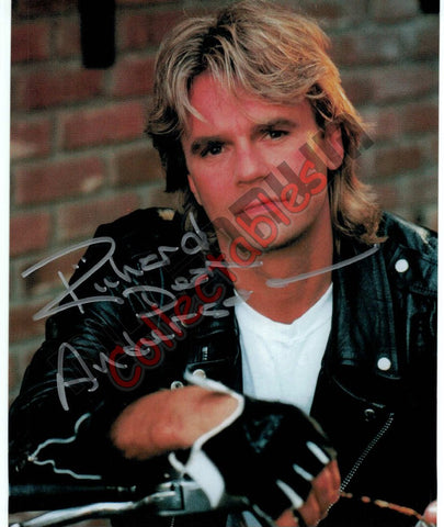 Richard Dean Anderson