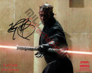 Ray Park
