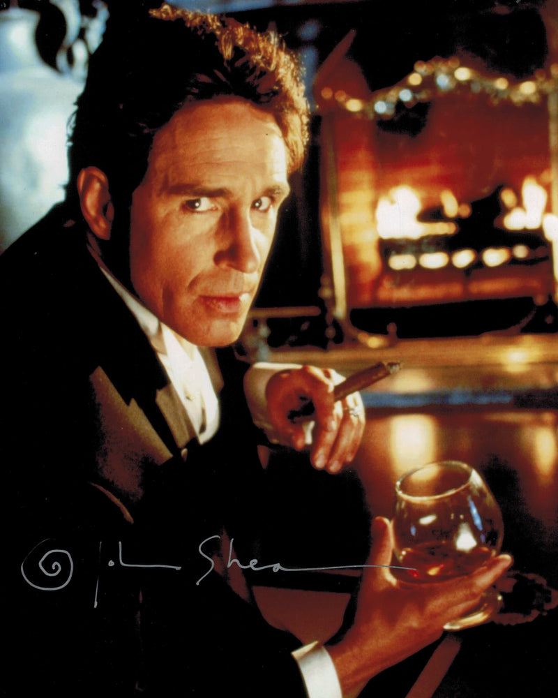 John Shea